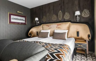 Bachleda Hotel Wersal - zdjęcie 4