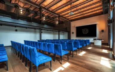 Hotel Ferreus Modern Art Deco - photo 5