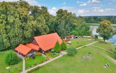 Hotel Star-Dadaj Resort & SPA na Mazurach - photo 2