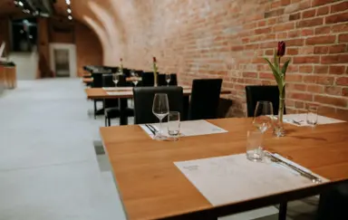 Ruben Hotel / Srebrna Góra - photo 2