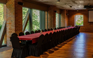 sala bankietowa