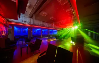 Klub Kwadrat Krakow eventy