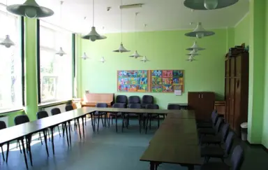 Oswiecimskie Centrum Kultury Oswiecim sala konferencyjna