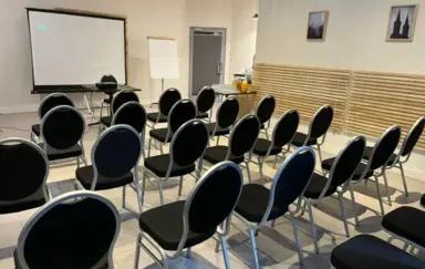 Sky Hotel Gwarna legnica sala konferencyjna