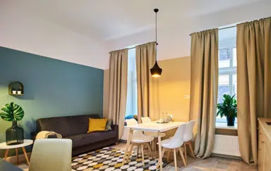 Hotel Fado Swidnica pokoj