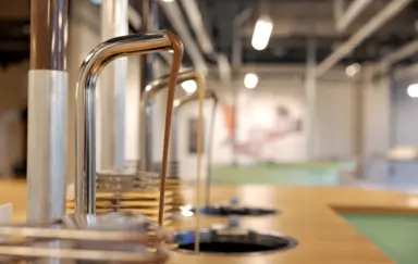 Muzeum Fabryki Czekolady E. Wedla - photo 2