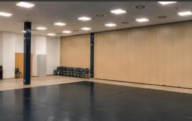 Nowohuckie Centrum Kultury w Krakowie - zdjęcie 5