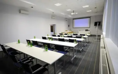 Biznes & Events Hotel Stadion Zawisza - zdjęcie 2