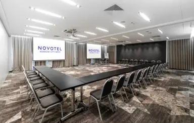 Novotel Kraków City West - zdjęcie 2