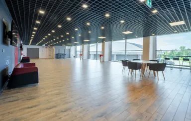 Stadion Miejski przy al. Unii Lubelskiej (MAKiS) - zdjęcie 2