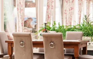 Hotel Zameczek Książ Wielki - photo 3