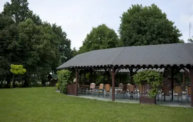 Hotel pod Szyszkami Krotoszyn - photo 4