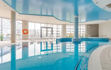 Blue&Green Baltic Hotel Medi Spa&Fit Kołobrzeg basen