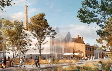 Arche Krolewska Papiernia Konstancin Jeziorna