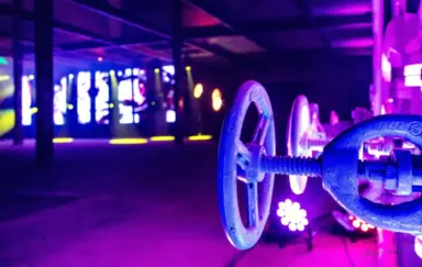 Waldorffa25 Warszawa hala eventowa