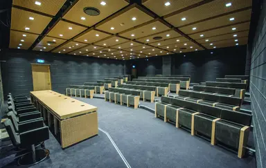 Lubelskie Centrum Konferencyjne (LCK) - photo 2