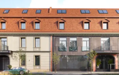 Hotel Zator - zdjęcie 2