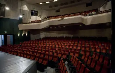 Teatr im. Adama Mickiewicza w Częstochowie - zdjęcie 4
