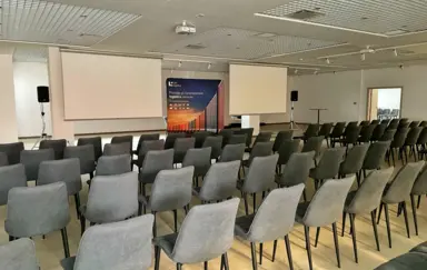 Sala konferencyjna Antresola