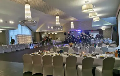 Dom Weselny Grodzisko