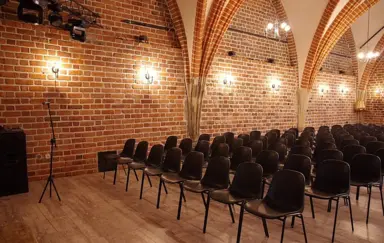 Sala Witrażowa - zdjęcie 2