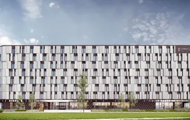 Staybridge Suites Warszawa Ursynow