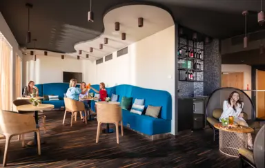 Holiday Inn Gdańsk – City Centre - zdjęcie 3