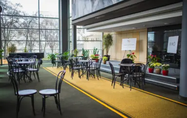 Mazowiecki Teatr Muzyczny im. Jana Kiepury / Kino Praha - photo 3