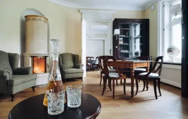 Hotel Pałac Romantyczny Turzno