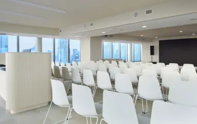 WE EVENT - Sale konferencyjne i szkoleniowe Widok Towers Warszawa