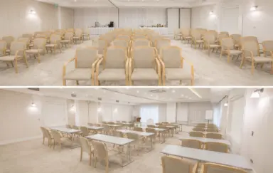 Sala konferencyjna 1