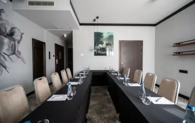 Hotel Kossak - photo 2