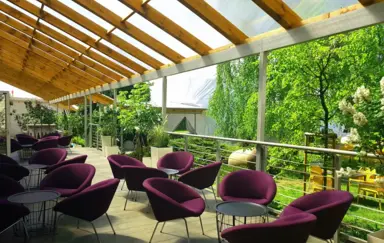 4 Żywioły Falenty Centrum Konferencyjne - photo 3