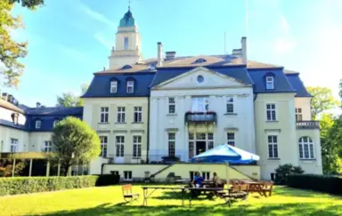 Pałac Borowa Konferencje