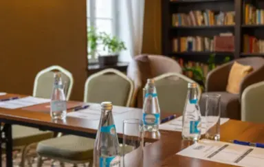 Hotel Red Baron - zdjęcie 2