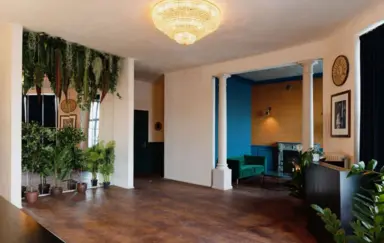 Havana Space Przestrzenie Eventowe Warszawa