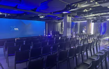 The Tides event's - photo 4