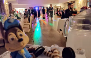 Źródło Raduni Kaszuby After