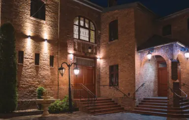 Centrum Konferencyjno-Bankietowe U Ostrowskich Siemianowice Śląskie