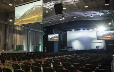 Centrum E10 Warszawa