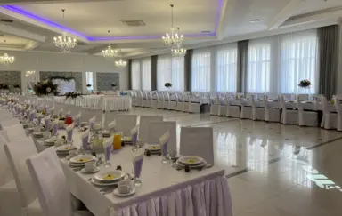 Hotel Restauracja Słoneczna - zdjęcie 2