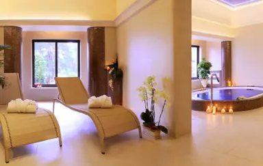 Hotel SPA Rusałka - photo 3