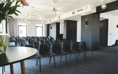 Vanta Business Center Skawina sala konferencyjna