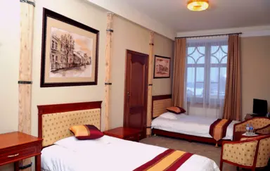 Rezydencja Pod Zegarem - zdjęcie 3