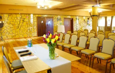 Restauracja i Hotel Rycerski - zdjęcie 3