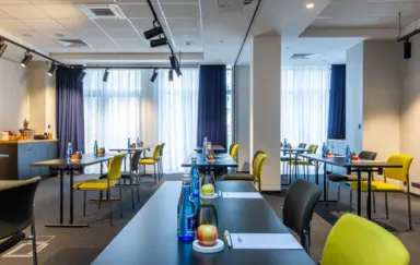 Park Inn by Radisson Poznań - photo 2