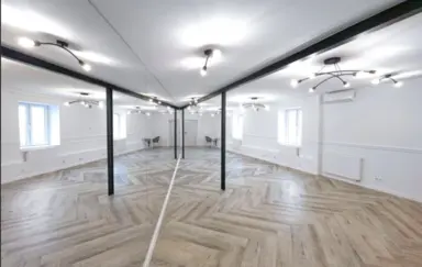 Samo Centrum Wszechświata/Warsaw Event Space - zdjęcie 5