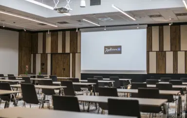 Sala konferencyjna