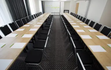 HotelUniejów Eco Active & Spa - photo 2