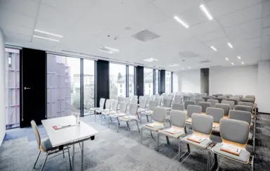 Browary Warszawskie - ADN Centrum Konferencyjne - zdjęcie 2